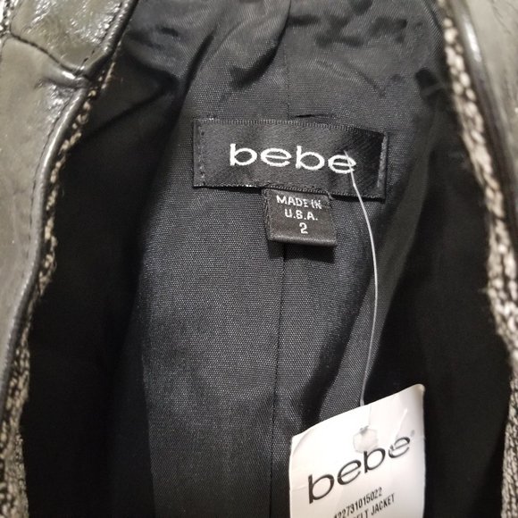 Chic ladies jacket - Picture 10 of 12